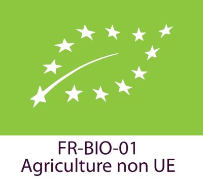 Agriculture biologique européenne