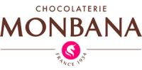 Chocolat en poudre et confiserie Monbana