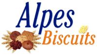 Biscuits français bio, PME artisanale et locale, Alpes Biscuits