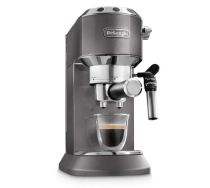 Machine espresso Dedica EC 795.GY Barista - DE&#039;LONGHI