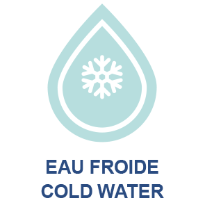 Eau Froide