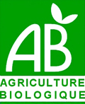 Cafés et thés labellisés Agriculture biologique