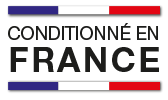 Conditionnés en France