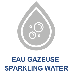 Eau Gazeuse