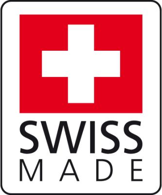 Fabriqué en Suisse