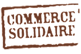Commerce solidaire