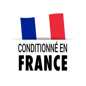 Conditionnés en France