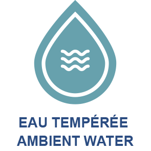 Eau Tempérée