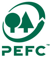 Produits certifi&eacute;s PEFC