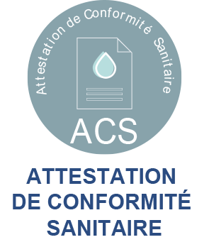 Attestation de Conformité Sanitaire