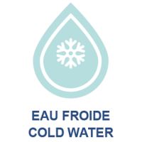 Eau Froide