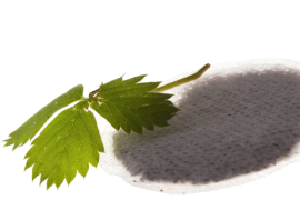 Thé dosettes