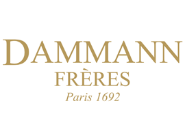 Thé et infusions Dammann Frères