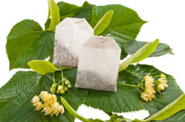 Infusion en sachets
