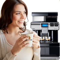 Location de machine à café pour entreprise