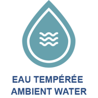 Eau Tempérée