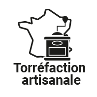Torréfaction artisanale