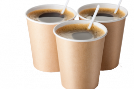 Autour du Café