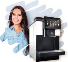 Location de machine à café pour entreprise