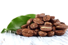Café en Grains