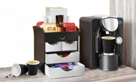 Organisation café
