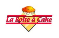 Gâteaux et pâtisseries de tradition pâtissière La Boîte à Cakes