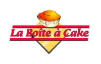 La Bo&icirc;te &agrave; Cakes