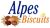 Biscuits français bio, PME artisanale et locale, Alpes Biscuits