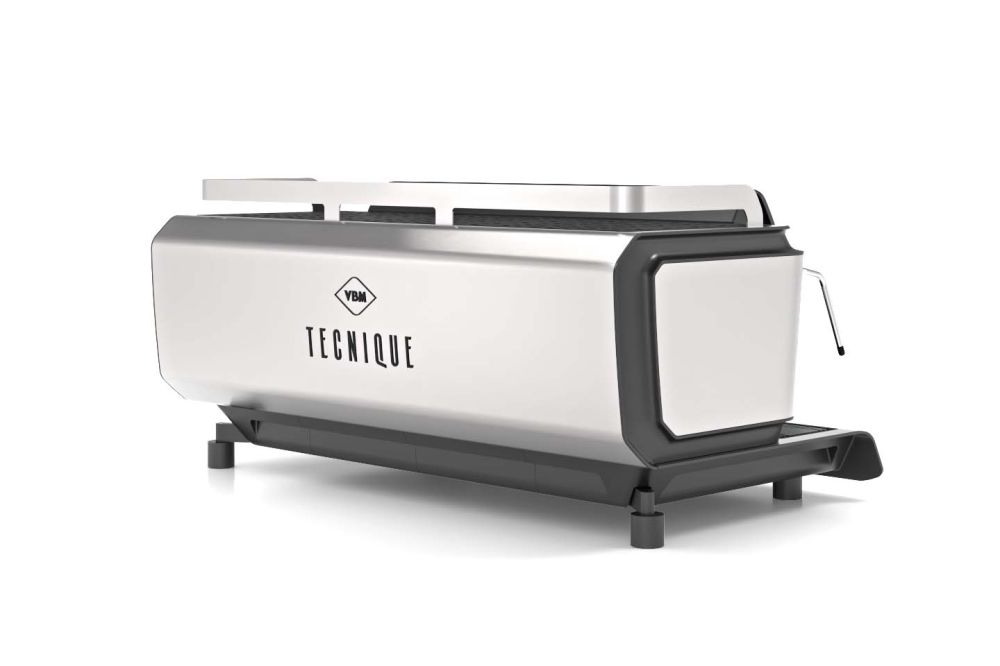 Machine espresso TECHNIQUE TS - VBM [VBM] Machines Expresso