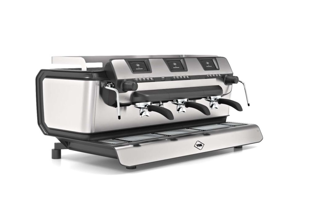 Machine espresso TECHNIQUE TS - VBM [VBM] Machines Expresso