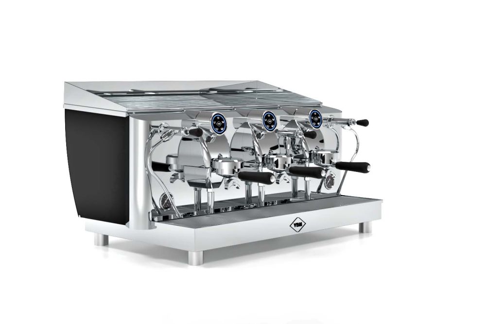 Machine espresso LOLLO VBM [VBM] Machines Expresso