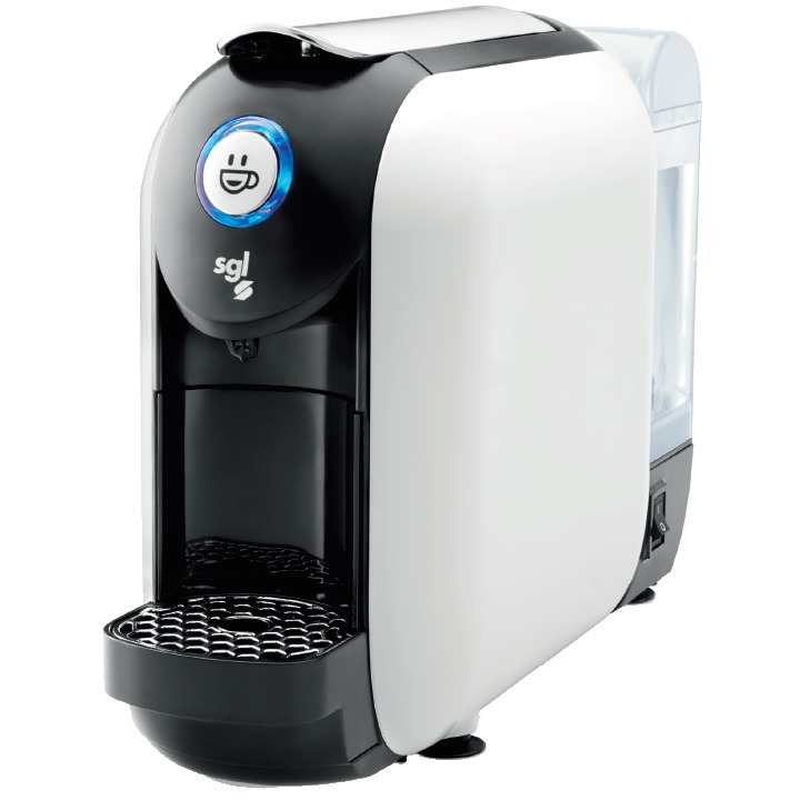 SGL Flexy [SGL] Machines à café, M29