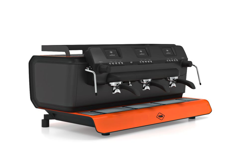 Machine espresso TECHNIQUE TS VBM [VBM] Machines Expresso