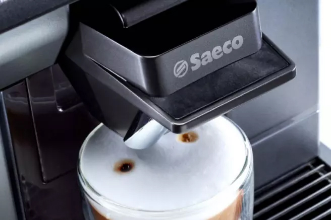 Magic M2+ SAECO [Saeco] Machines à grains, ref. PROD1721