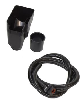 Kit évacuation Jura X6