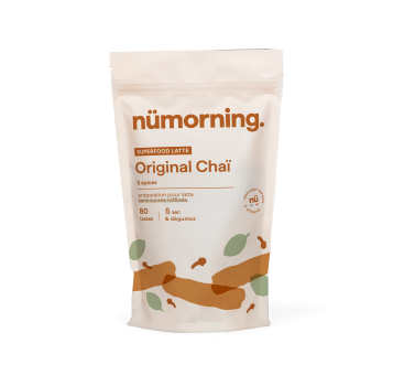Original chaï