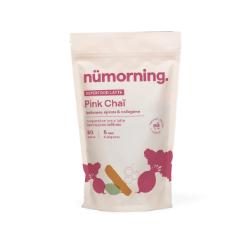 Pink Chaï