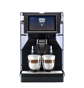 Machine café Magic M1 SAECO