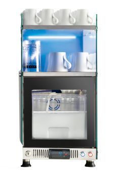 Mini frigo Necta