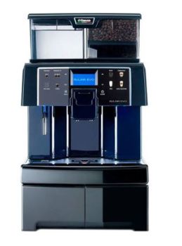 Machine café grains AULIKA EVO OFFICE
