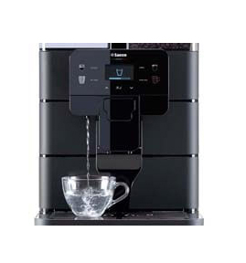 Machine à café à grain Saeco Royal Black