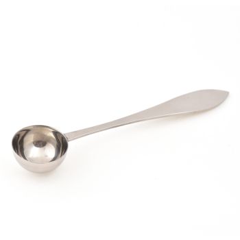 Filtre à thé inox 2 branches