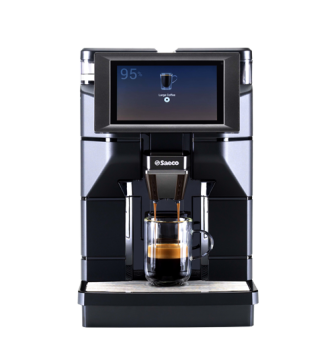 Machine café Magic B1 SAECO