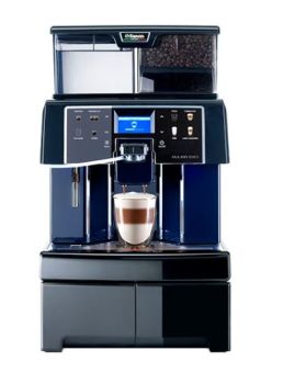 Machine café Aulika Evo Top SAECO