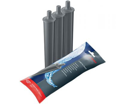 Lot de 3 Cartouches filtrantes CLARIS Pro Smart 200L Jura