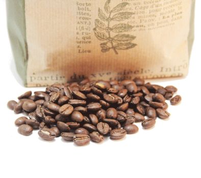 Dosettes café de Colombie 100% arabica compatible senseo® le Bonifieur