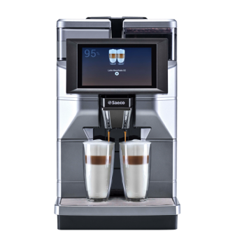 Machine café Magic M2 SAECO