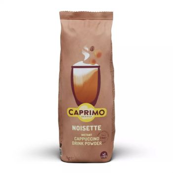 Cappuccino noisette
