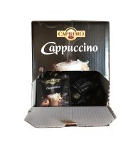 Distributeur de sachets Cappuccino Choco Caprino