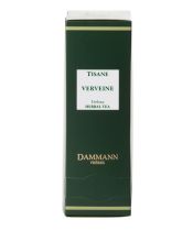 Infusion Verveine x 24 - Dammann Frères [INDV]